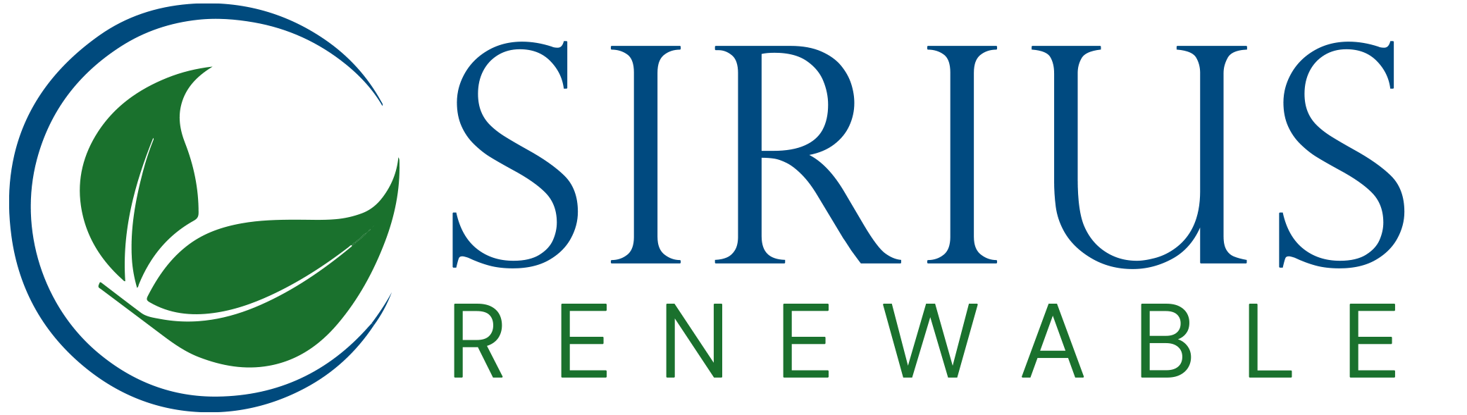 SIRIUS RENEWABLE POWER PRIVATE LIMITED
